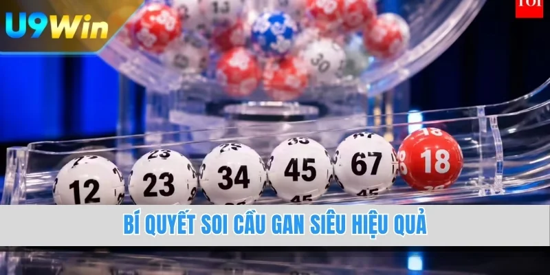 Bí quyết soi cầu gan siêu hiệu quả